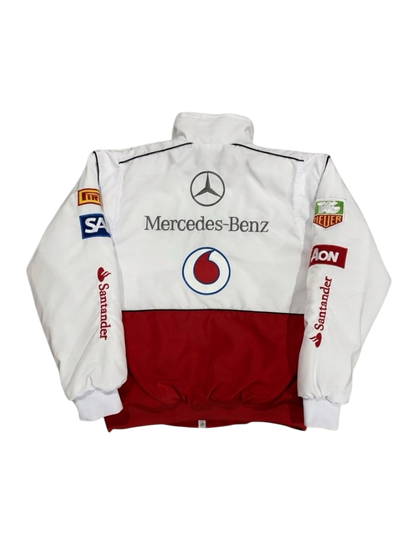 BENZO JACKET