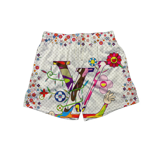 TAKASHI SHORTS
