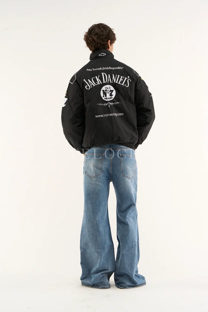 JD JACKET