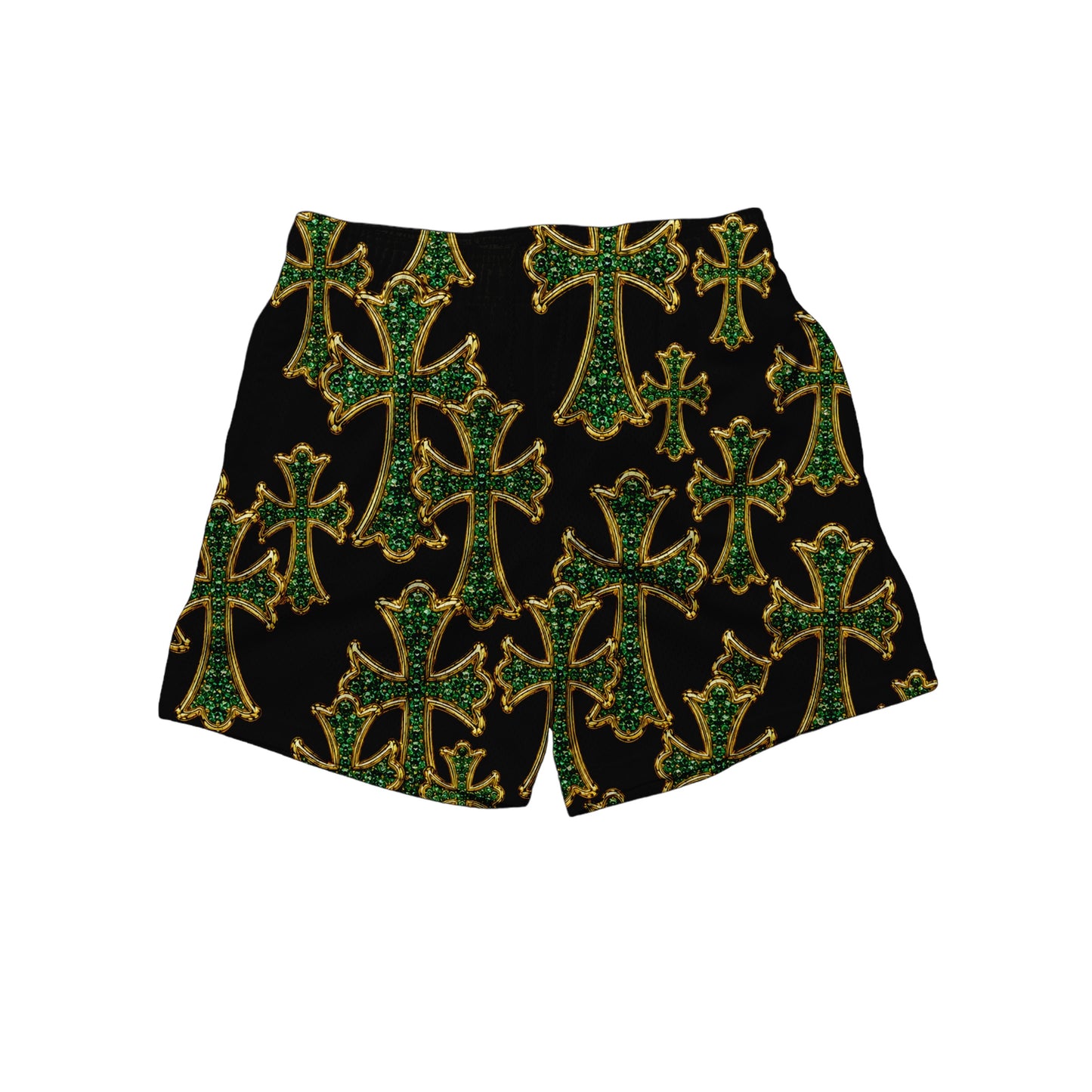 ST PATRICK SHORTS