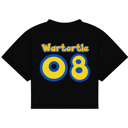 WARTORTLE SHIRT | BLACK