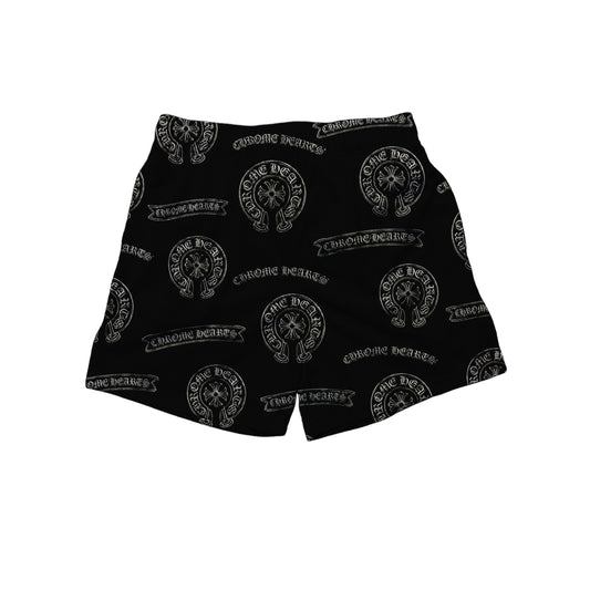 GOTHIC LUCK SHORTS