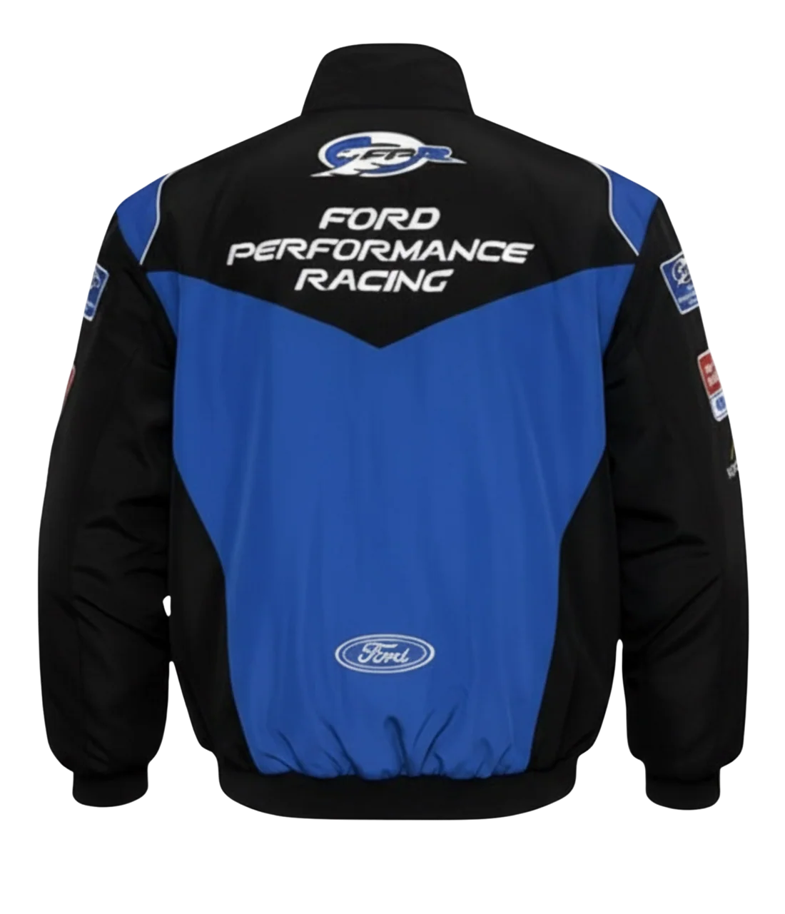 FORD JACKET