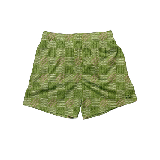 APEX LIME SHORTS