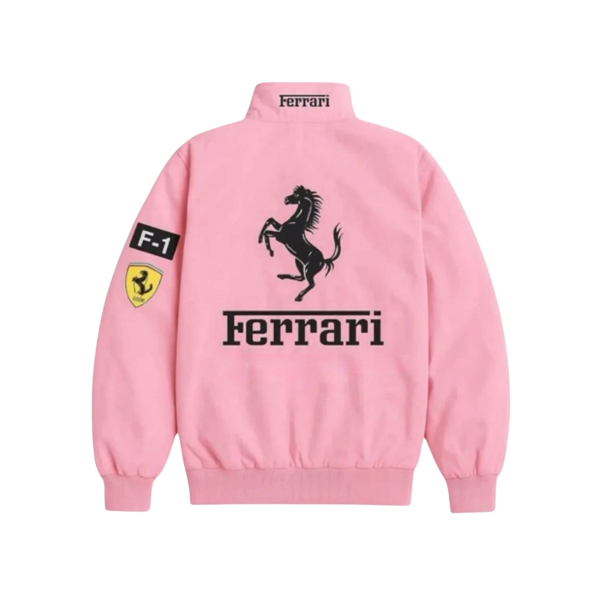 PISTA JACKET