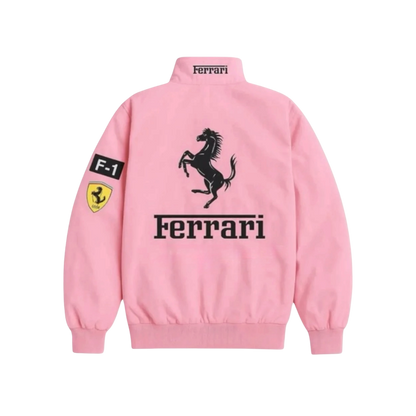 PISTA JACKET