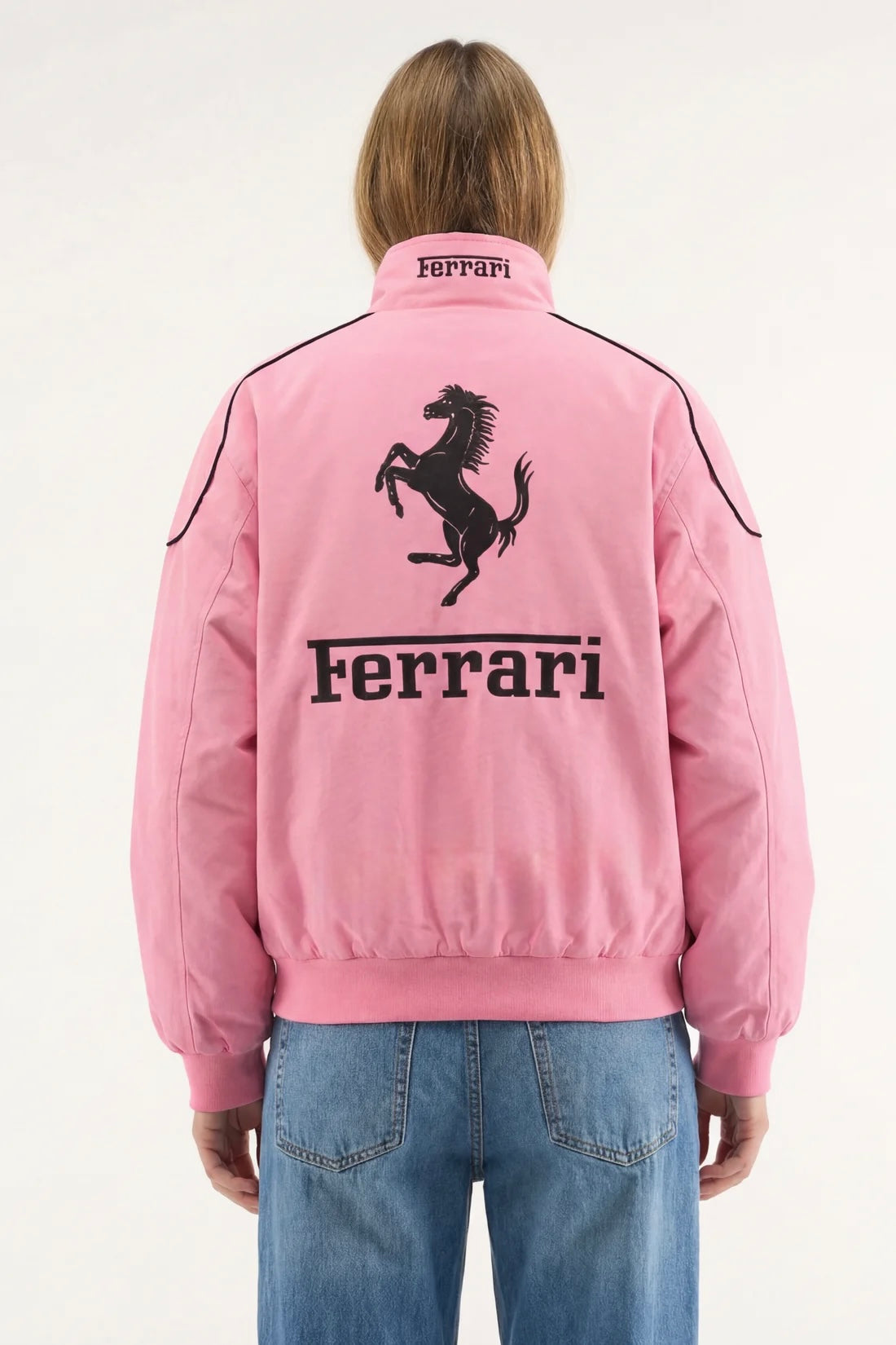 PISTA JACKET