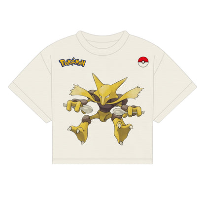 ALAKAZAM SHIRT | OFF-WHITE