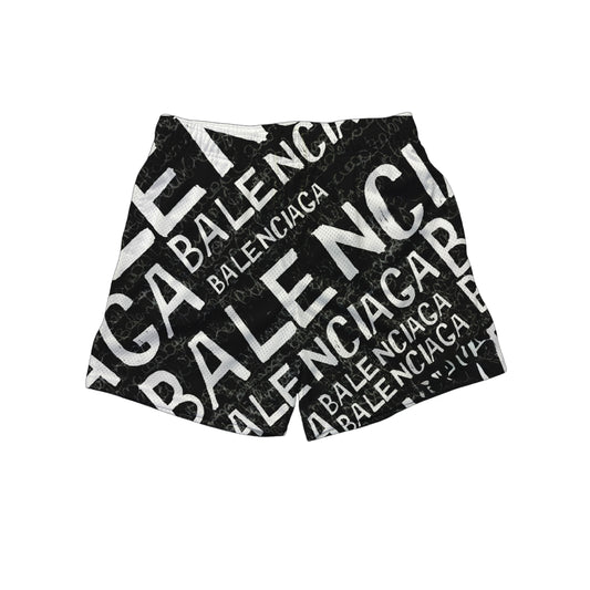 BB DISTRICT SHORTS