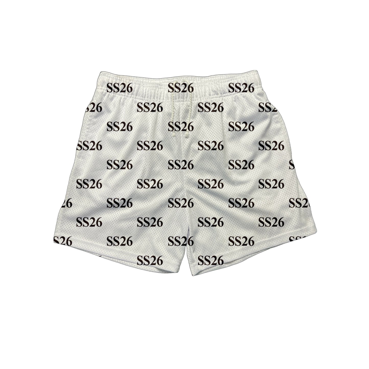 SS26 SHORTS