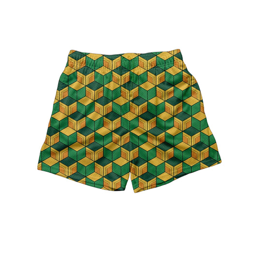 GIYU SHORTS