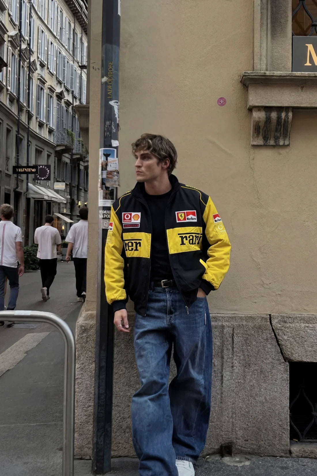 MODENA JACKET