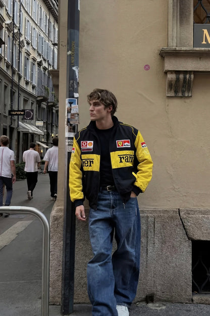 MODENA JACKET