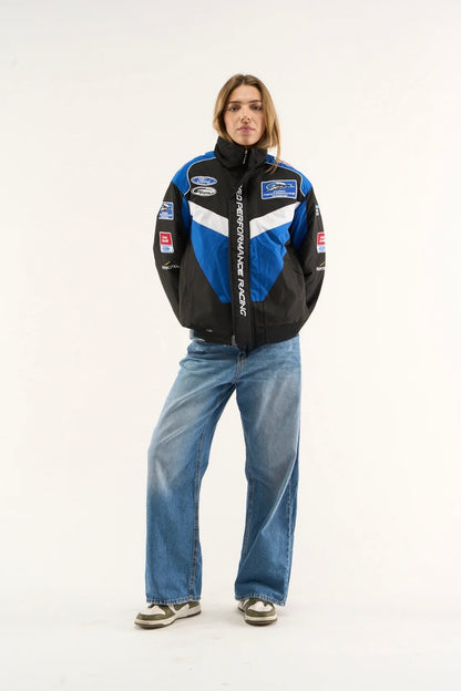 FORD JACKET