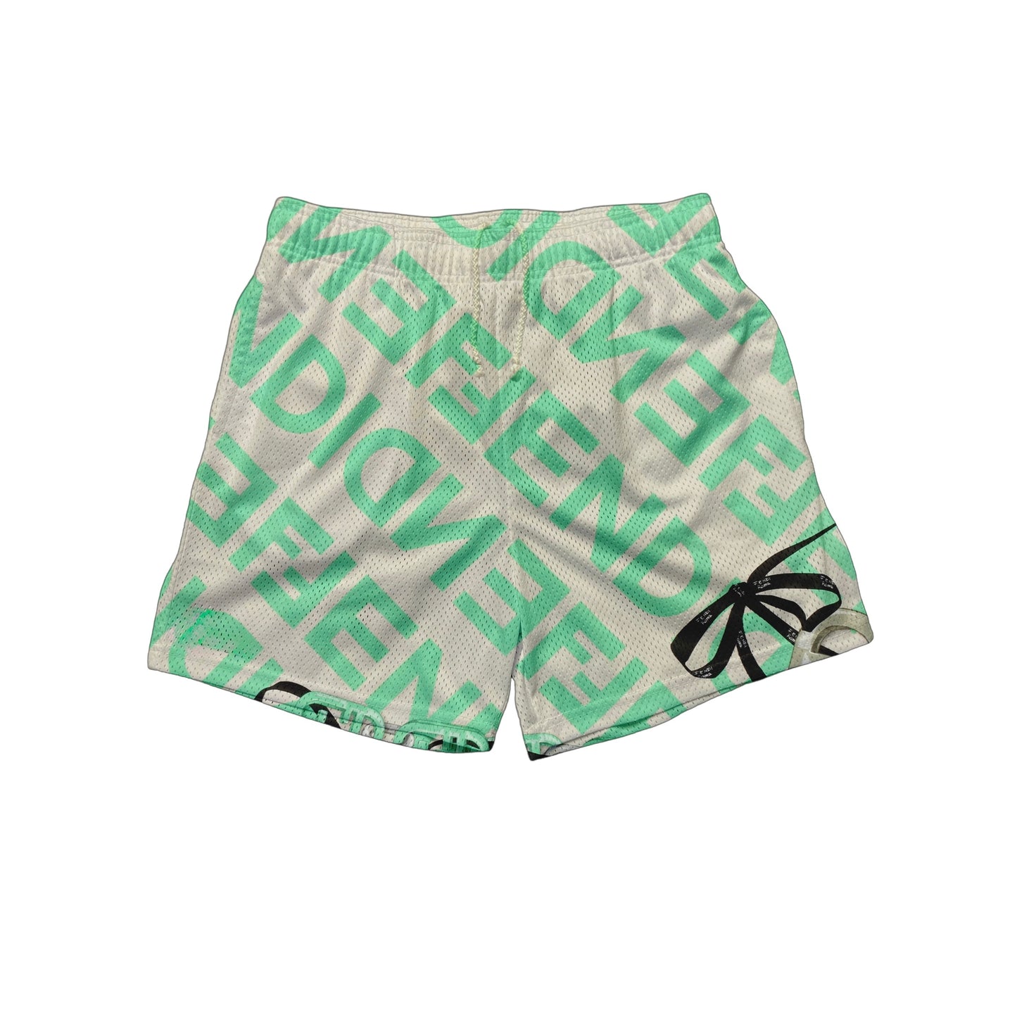 FF MINT SHORTS