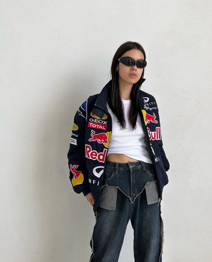 RB WINGS JACKET