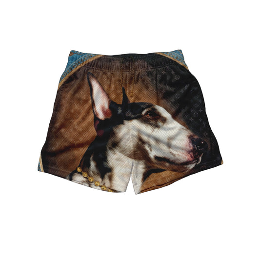 MONO DOG SHORTS