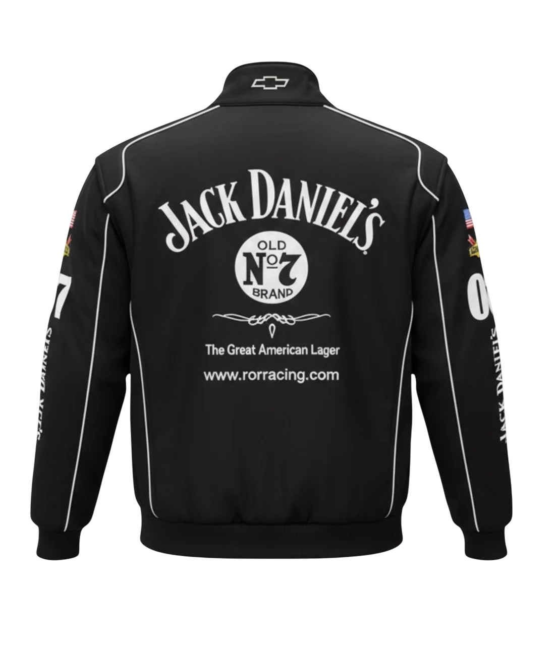 JD JACKET