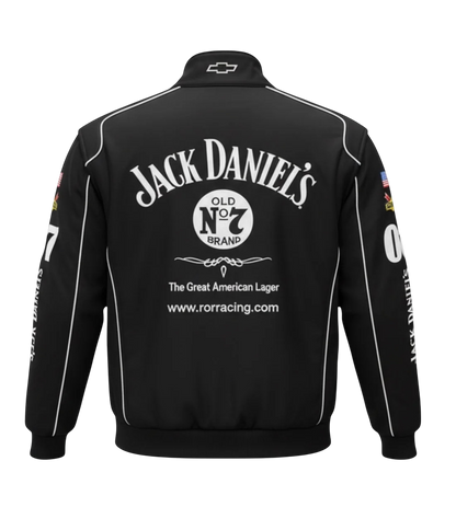 JD JACKET