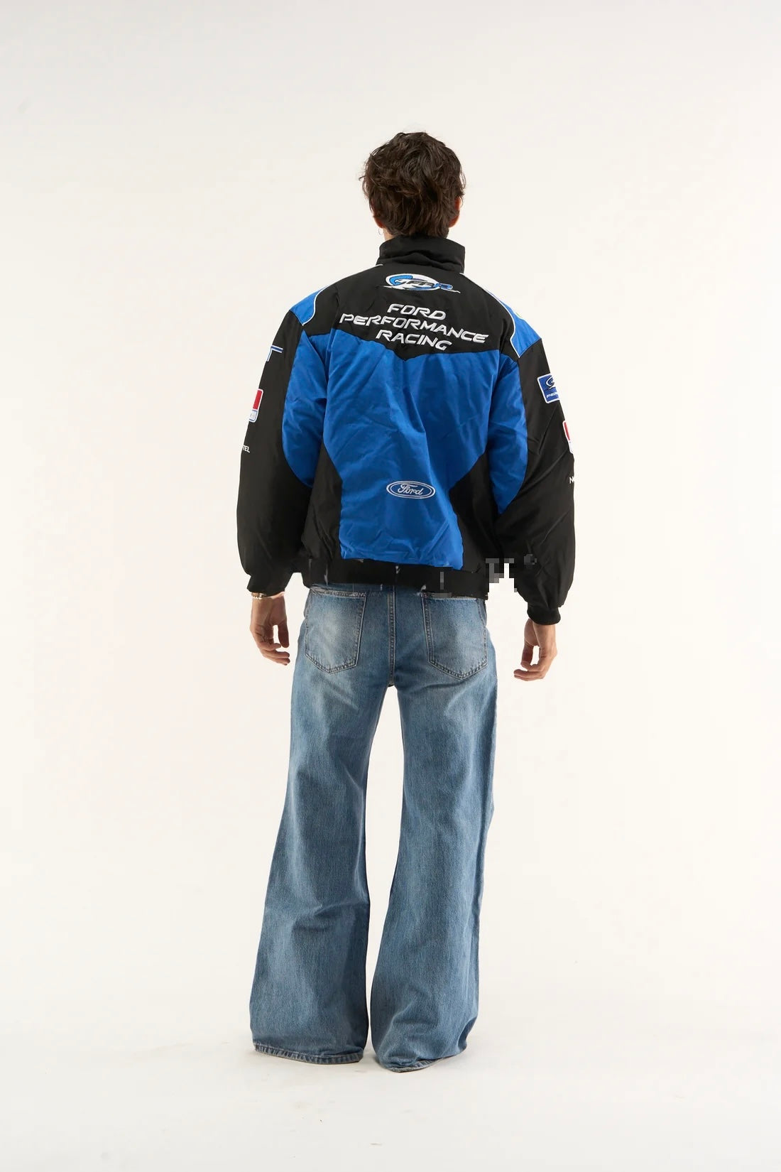 FORD JACKET