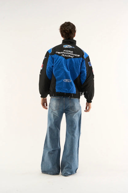 FORD JACKET