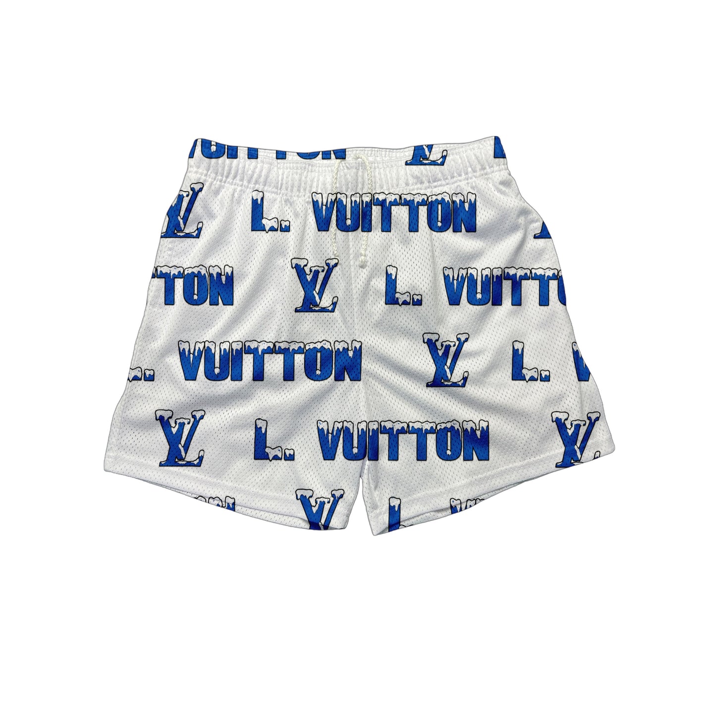 FROST MONO SHORTS