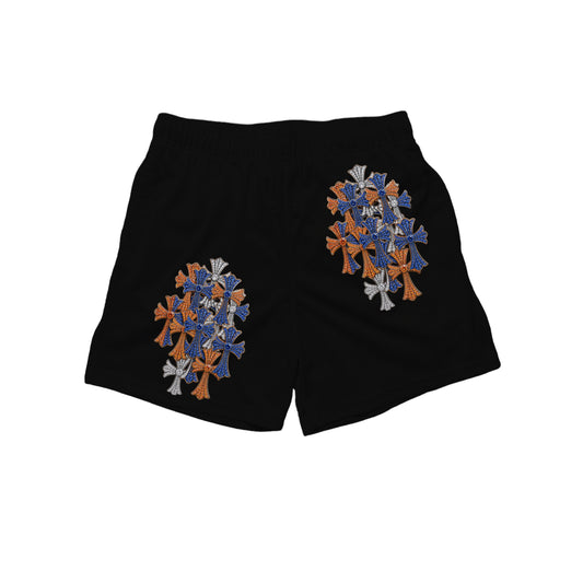 MOSAIC CATHEDRAL SHORTS