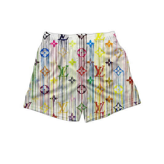 CREST SHORTS