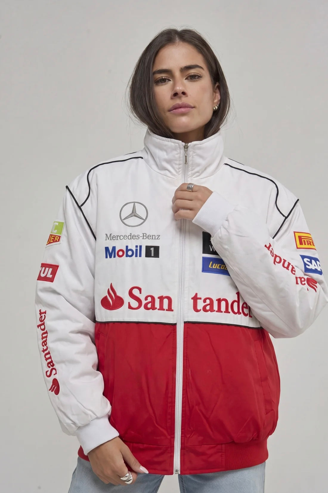 BENZO JACKET