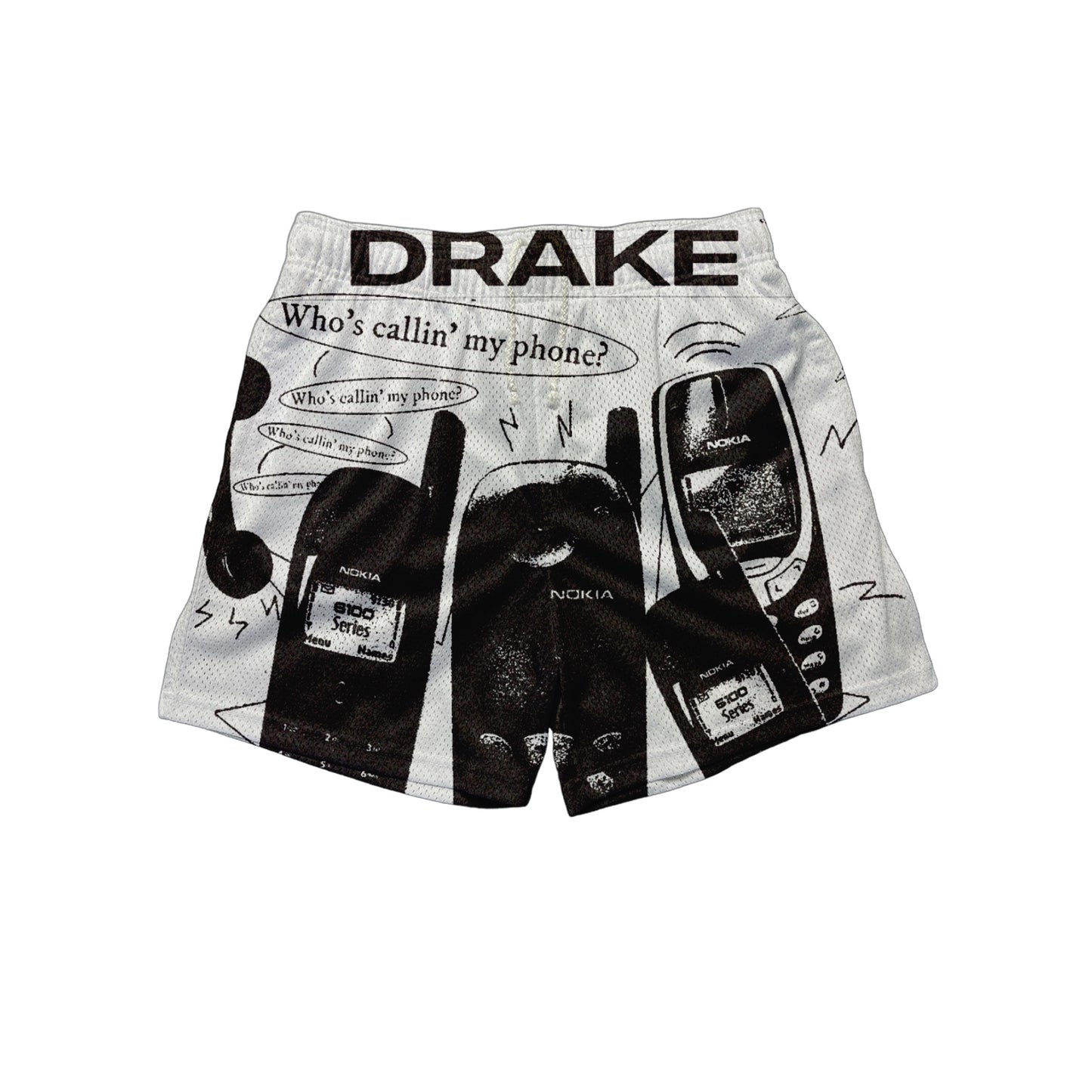 NOKIA SHORTS