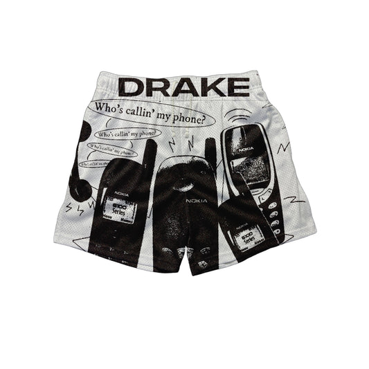 NOKIA SHORTS