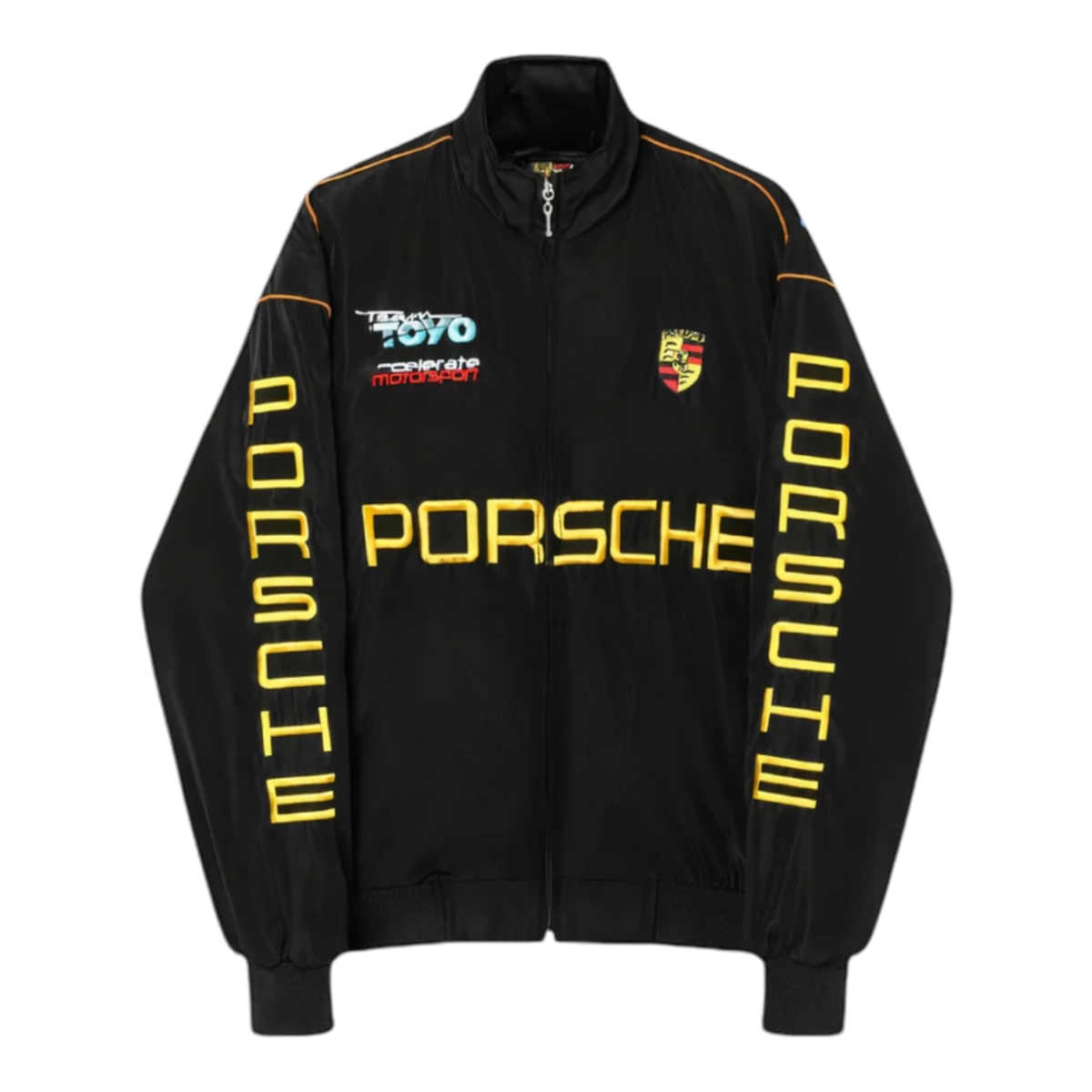 CARRERA JACKET