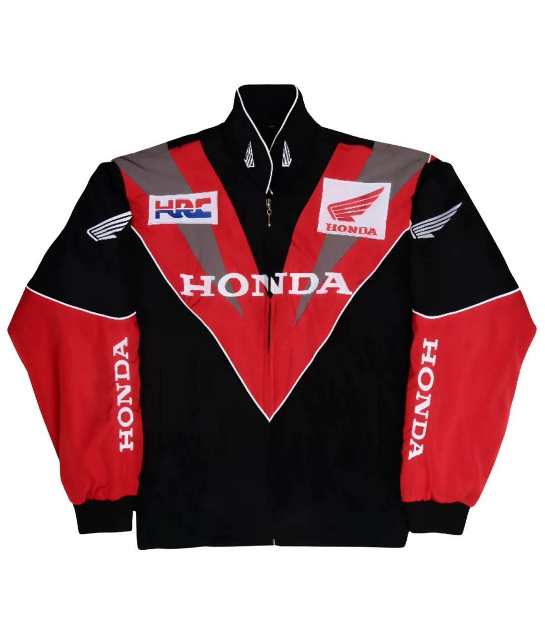 TYPE-R JACKET
