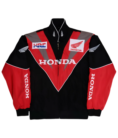 TYPE-R JACKET
