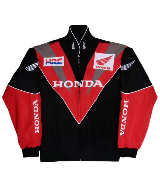 TYPE-R JACKET