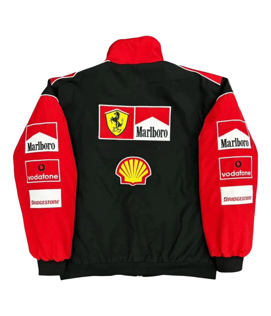 MARLBORO JACKET