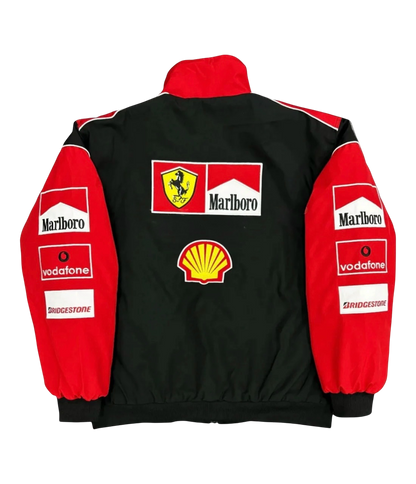MARLBORO JACKET