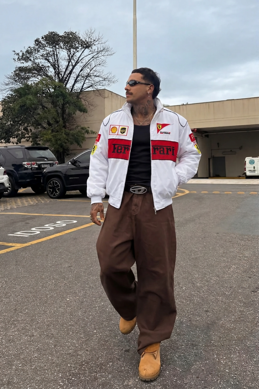 LAF JACKET