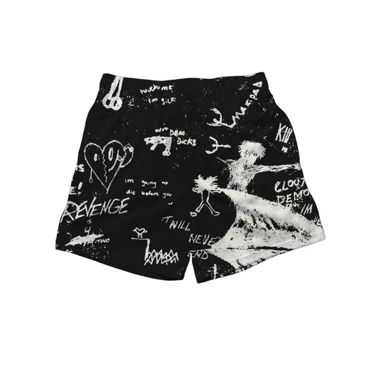XXX SHORTS
