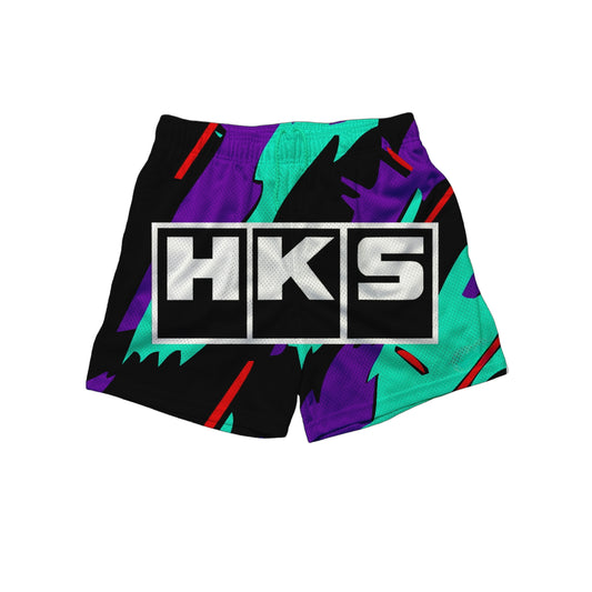 HASEGAWA SHORTS