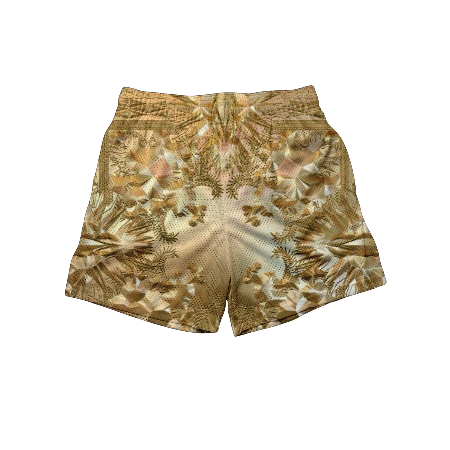 THRONE SHORTS