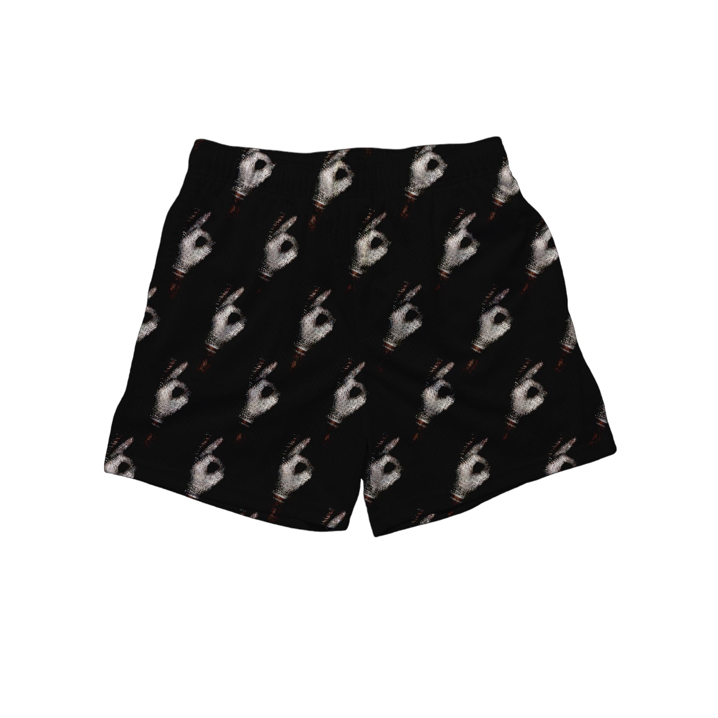 ICEMAN GLOVES SHORTS