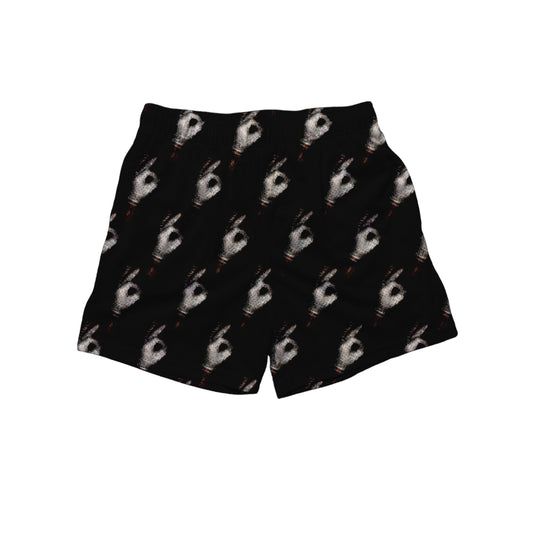 ICEMAN GLOVES SHORTS