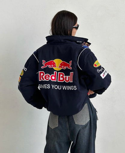 RB WINGS JACKET