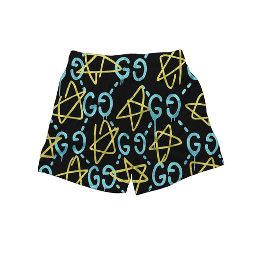 RIVIERA SHORTS