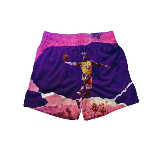 KING SHORTS