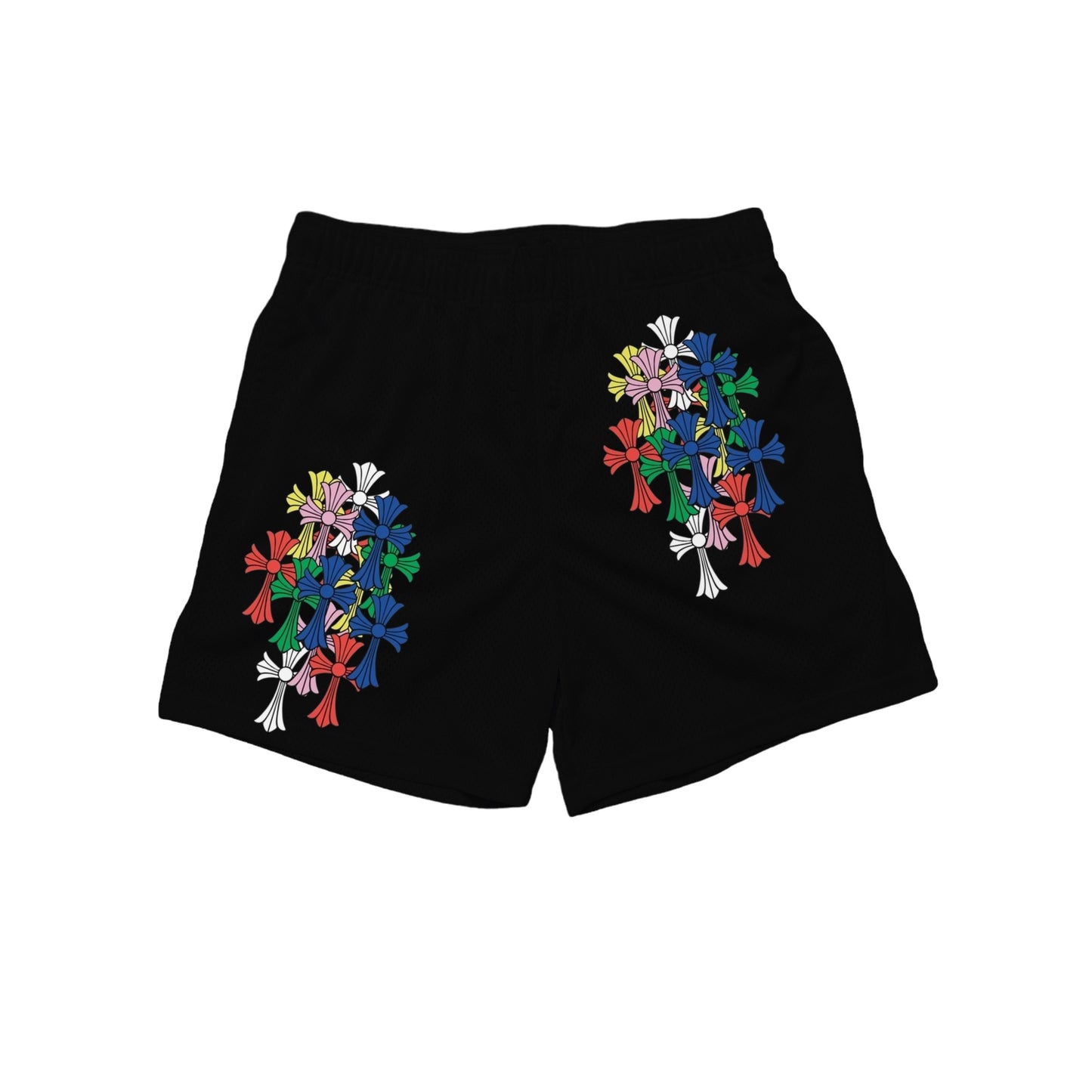 MIDNIGHT CROSS SHORTS