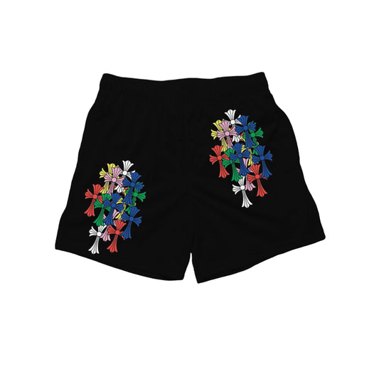 MIDNIGHT CROSS SHORTS