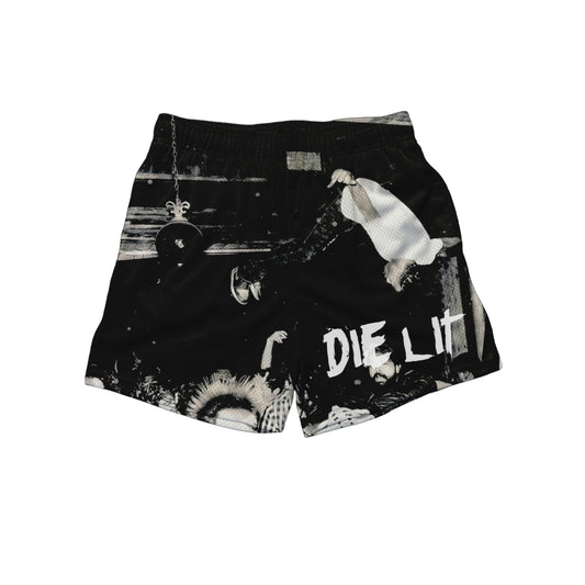 DIE LIT SHORTS