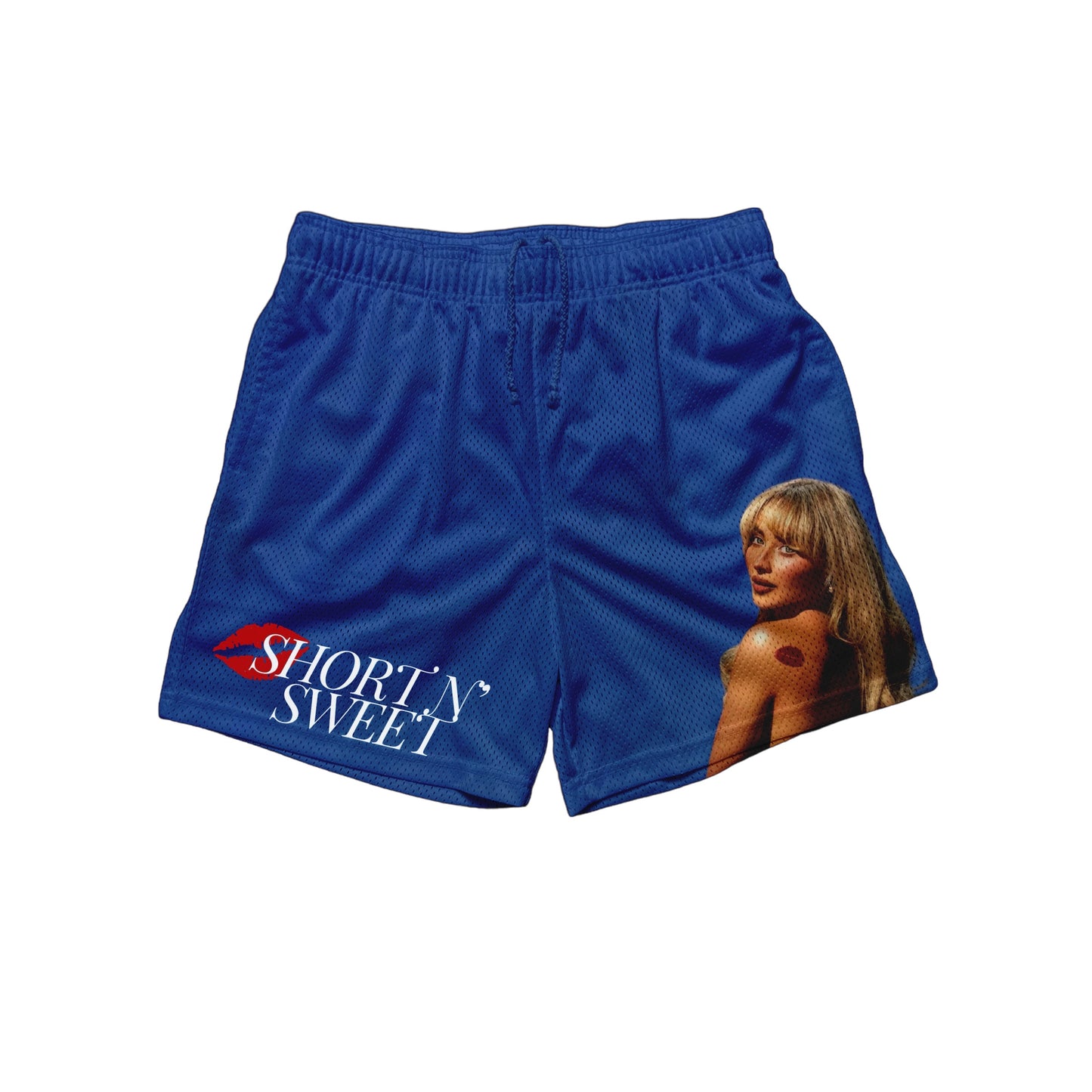 SHORT N SWEET SHORTS